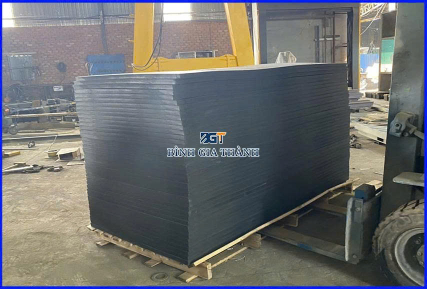 CAO SU ĐÚC CHỊU LỰC 