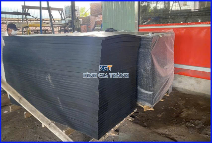 CAO SU ĐÚC CHỊU LỰC 