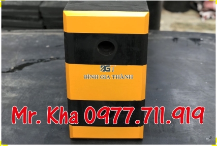 CAO SU GIẢM CHẤN 150x200x400(MM)