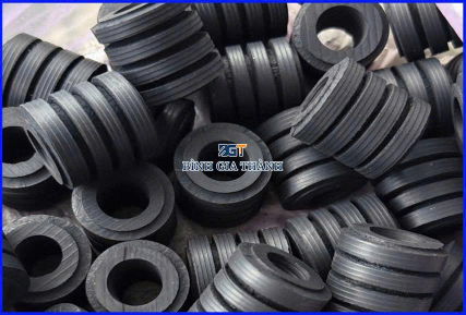 CAO SU GIẢM CHẤN CHỐNG RUNG TRÒN