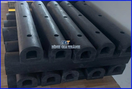 CAO SU GIẢM CHẤN CHỬ D (150mm x 150mm x 1000mm)