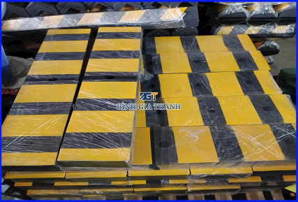 CAO SU GIẢM CHẤN DẠNG THANH 1m