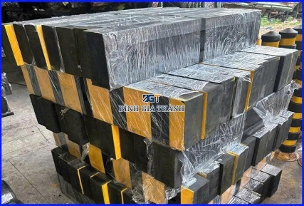 CAO SU GIẢM CHẤN ĐÚC