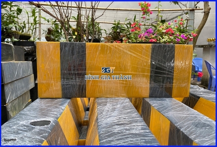 CAO SU GIẢM CHẤN GIÁ KHO