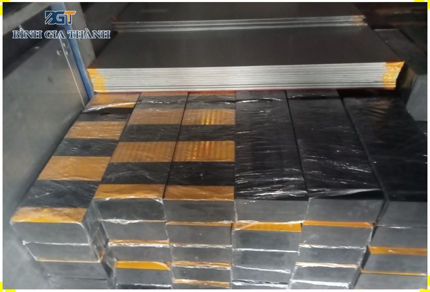 CAO SU GIẢM CHẤN NGUYÊN KHỐI MIỀN BẮC