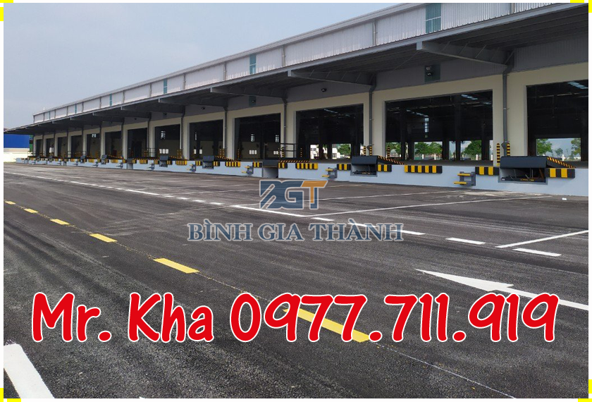 CAO SU GIẢM CHẤN TP.HCM | BÌNH GIA THÀNH