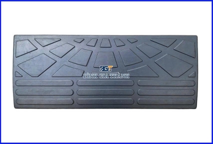 CAO SU KÊ BẬC THỀM - BẬC TAM CẤP