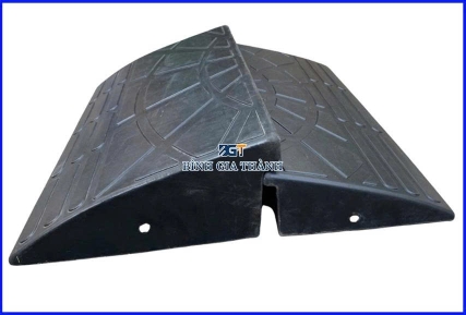 CAO SU KÊ BẬC THỀM - BẬC TAM CẤP