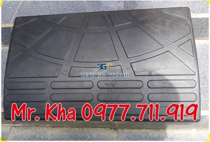 CAO SU KÊ BẬT THỀM BGT