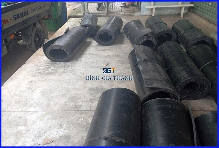 CAO SU LIÊN TỤC NHIỆT