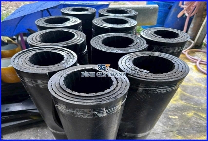 CAO SU LIÊN TỤC NHIỆT