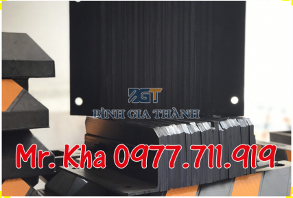 CAO SU NHIỀU LỚP - CAO SU BỐ VẢI