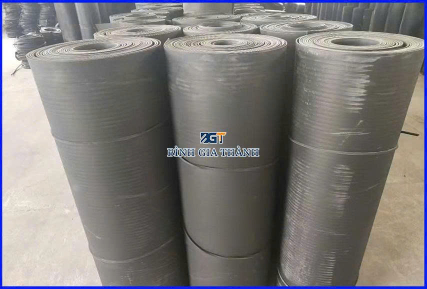 CAO SU PHÒNG BẮN CÁT