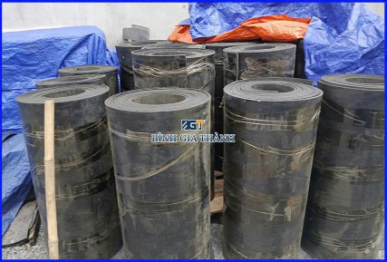 CAO SU PHÒNG BẮN CÁT