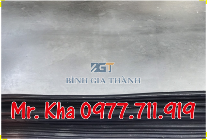 CAO SU TẤM 10MM (1LI)