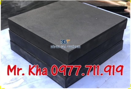CAO SU TẤM 300x300x40(MM)
