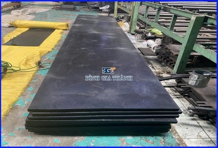 CAO SU TẤM 30ly (30li) (30mm)