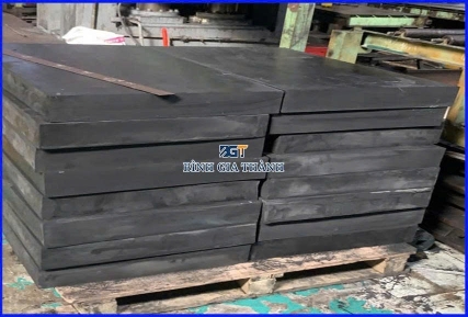 CAO SU TẤM 30ly (30li) (30mm)