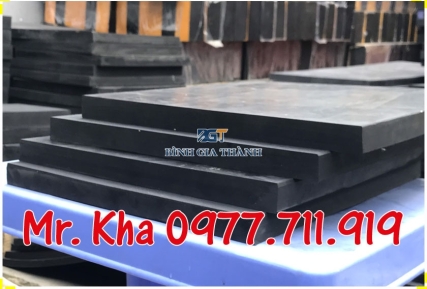 CAO SU TẤM 400x400x50(MM)