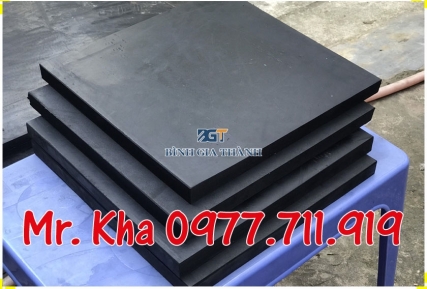 CAO SU TẤM 400x400x50(MM)