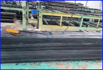 CAO SU TẤM 40ly (40li) (40mm)