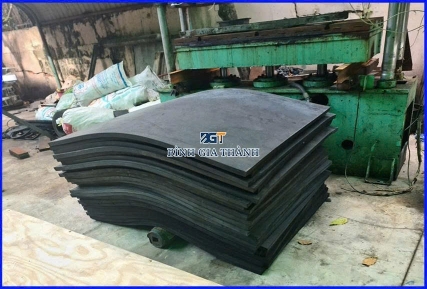 CAO SU TẤM 40ly (40li) (40mm)