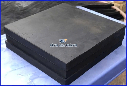 CAO SU TẤM 40ly (40li) (40mm)