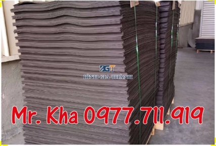 CAO SU TẤM ÂM TƯỜNG - CÁCH ÂM