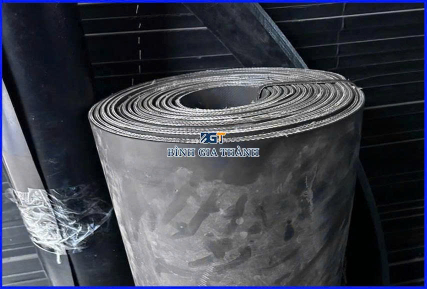 CAO SU TẤM BỐ VẢI CHỊU LỰC