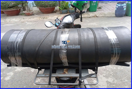 CAO SU TẤM BỐ VẢI CHỊU LỰC