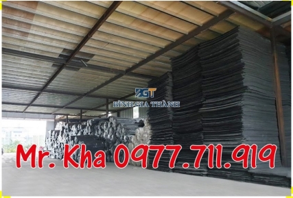 CAO SU TẤM CÁCH ÂM