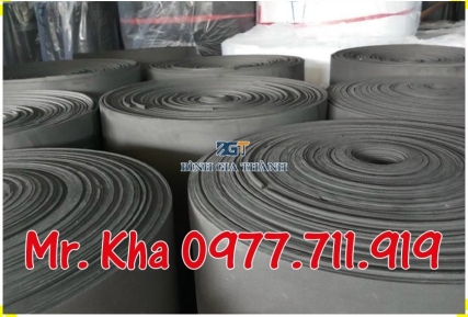 CAO SU TẤM CÁCH ÂM