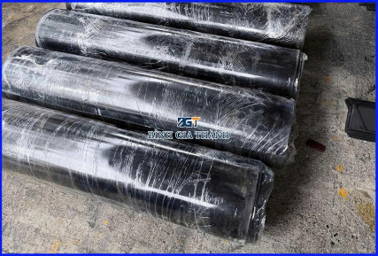 CAO SU TẤM CHỊU DẦU, CHỊU AXIT LOÃNG