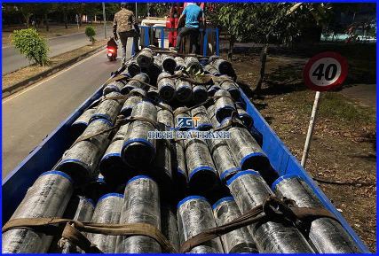 CAO SU TẤM CHỊU DẦU, CHỊU AXIT LOÃNG