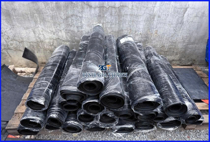 CAO SU TẤM CHỊU DẦU, CHỊU AXIT LOÃNG