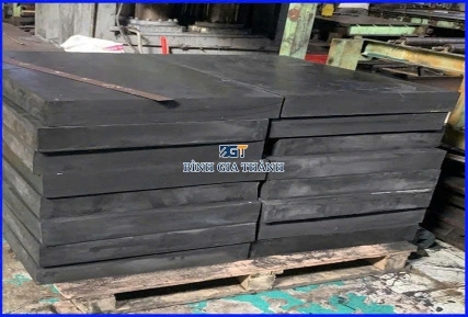 CAO SU TẤM CHỊU LỰC 40mm