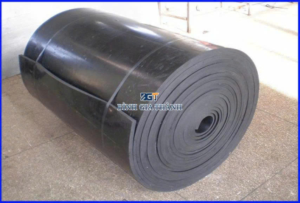 CAO SU TẤM CHỊU LỰC, KHÁNG NHIỆT, ĐÀN HỒI CAO