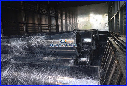 CAO SU TẤM CHỊU NHIỆT EPDM DÀY 2mm