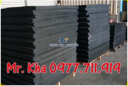 CAO SU TẤM CÔNG NGHIỆP