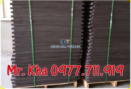 CAO SU TẤM ĐẶC CHỊU LỰC