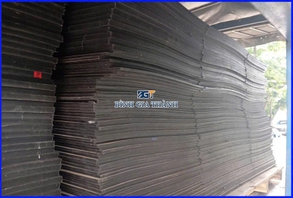 CAO SU TẤM DÀY 20mm