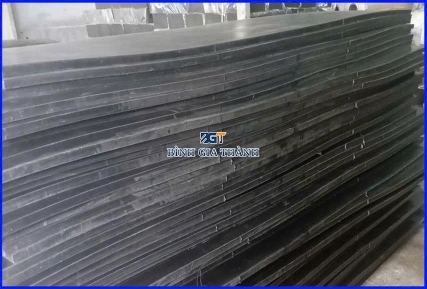 CAO SU TẤM DÀY 20mm x 1m x 2m