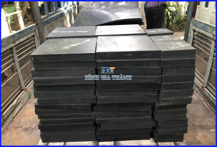 CAO SU TẤM DÀY 30MM CHO NGÀNH XÂY DỰNG