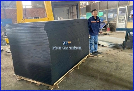 CAO SU TẤM DÀY 30mm x 1m x 2m