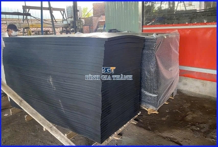 CAO SU TẤM DÀY 30mm x 1m x 2m