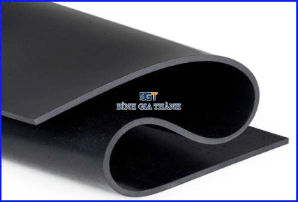 CAO SU TẤM DÀY 6MM