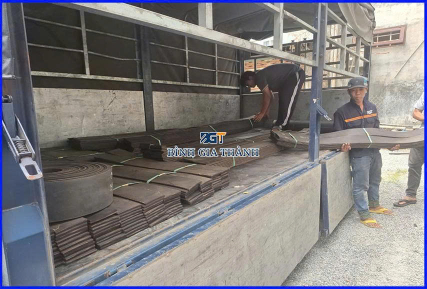 CAO SU TẤM GIA CƯỜNG SỢI
