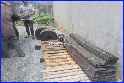 CAO SU TẤM GIA CƯỜNG SỢI