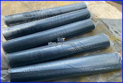 CAO SU TẤM GIẢM CHẤN