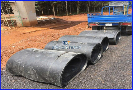 CAO SU TẤM GIẢM CHẤN